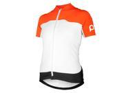 EAN 7325540095761 product image for POC 2017 Women's Essential Short Sleeve Cycling Jersey - 53020 (Multicolor - S) | upcitemdb.com