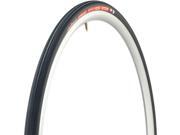 Challenge Strada Tubular Road Bicycle Tire (Black - 700 X 25) Challenge Strada Tubular Road Bicycle Tire (Black - 700 X 25)
