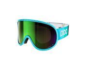 EAN 7325540743815 product image for POC 2016/17 Retina BIG julia mancuso ed Snow Goggles - 40531 (Julia Blue) | upcitemdb.com