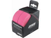 FSA PowerTouch Bicycle Handle Bar Tape (Neon Pink) FSA PowerTouch Bicycle Handle Bar Tape (Neon Pink)