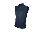 EAN 7325540709279 product image for POC 2017 Men's Fondo Wind Cycling Vest - 56020 (Navy Black - L) | upcitemdb.com