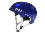 EAN 7325540063067 product image for POC 2015 Crane Pure S?derstr?m ed Bike Helmet - 10559 (Martin Blue - XL-XXL/60-6 | upcitemdb.com