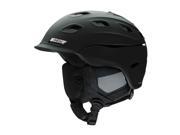 UPC 715757544553 product image for Smith 2017/18 Womens Vantage Ski Helmet - MIPS (Matte Black - Large) | upcitemdb.com