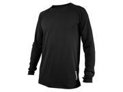 EAN 7325540792608 product image for POC 2018 Men's Resistance DH Long Sleeve Cycling Jersey - 52820 (carbon black -  | upcitemdb.com