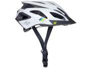 K2 2017 Adult VO2 Skate Helmet (White - M) K2 2017 Adult VO2 Skate Helmet (White - M)