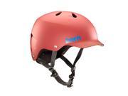 UPC 843990092361 product image for Bern 2018 Team Watts EPS Summer Bicycle/Skate Helmet (Matte Red - S) | upcitemdb.com