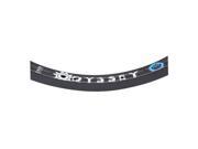 Odyssey Rim 24 507X25 Hazard Lite 36 H-Bk/Nmsw - W-158-HBK Odyssey Rim 24 507X25 Hazard Lite 36 H-Bk/Nmsw - W-158-HBK