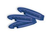 Schwalbe 3-Piece Bicycle Tire Lever Set - 1388 Schwalbe 3-Piece Bicycle Tire Lever Set - 1388