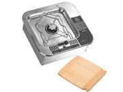 EAN 7392991001054 product image for Dometic Origo 2000 Cb Single Burner Non-Pressurized Alcohol | upcitemdb.com