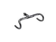 Most Talon UD Integrated Road Bicycle Handlebar - MO-16-TALON-UD (Black Matte - 90/44) Most Talon UD Integrated Road Bicycle Handlebar - MO-16-TALON-UD (Black Matte - 90/44)