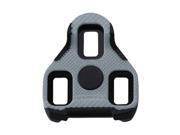 UPC 190534000192 product image for Exustar Pedal Cleat Exustar Blk11+ Keo Look Fixed Black/Grey - BLK11+ | upcitemdb.com