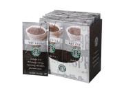 UPC 762111705594 product image for Starbucks Hot Cocoa Mix Single Packet  - 000197861 | upcitemdb.com