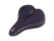 UPC 713835997239 product image for Serfas Women's Comfort Lycra E-Gel Bicycle Saddle - LSD-100L | upcitemdb.com