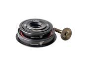 UPC 840226146560 product image for Cane Creek Slamset Headset Zs44/28.6/Zs56/40 Black - BAA1104K | upcitemdb.com
