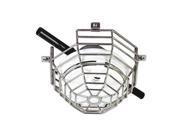 Smoke Detector Guard SS Wire Surface