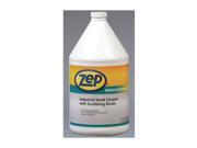 ZEP PROFESSIONAL R04924 Hand Cleaner Lemon Green Bottle