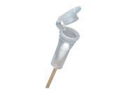 Capped Cotton Tip Swab 6In PK500
