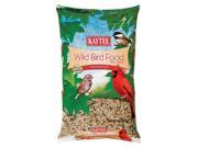 5LB Wild Bird Food Pack of 10