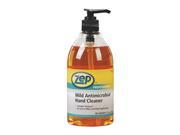 Antimicrobial Hand Cleaner Zep Professional R05206