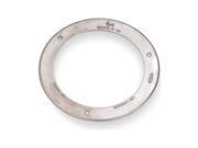 Flange Stainless Steel 5 9 16 In