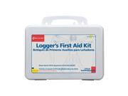 Loggers First Aid Kit
