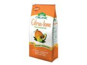 4LB Citrus Tone