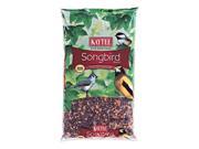 7LB Songbird PRM Food Pack of 6