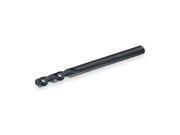 Jobber Drill, 13/64, Co, Blk Oxide, 135 Deg Jobber Drill, 13/64, Co, Blk Oxide, 135 Deg