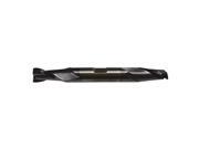 Carbide End Mill, Sq, 7/32, 9/16 Cut L Carbide End Mill, Sq, 7/32, 9/16 Cut L