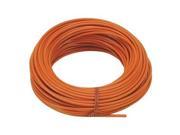 Cable 3 32 In L50Ft WLL184Lb 7x7 Steel