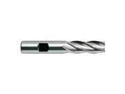 Cobalt End Mill Sq End 13 16 1 7 8 Cut L