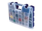 18 Portable Organizer