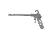 Air Gun Metallic 120 psi 10 1 2 In. L