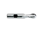 Cobalt End Mill, Sq End, 1/8, 3/8 Cut L Cobalt End Mill, Sq End, 1/8, 3/8 Cut L