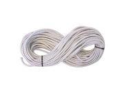 Bungee Cord Roll 100 ft.L 3 8 In.D