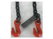 Chain Sling G80 SGG Alloy Steel 5 ft. L