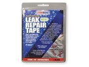 Roof Repair Tape Kit 4 In x 5 Ft Black