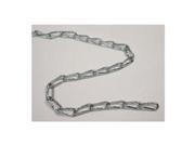 Chain Trade Size 1 0 50 Ft 374 Lb