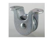 Block, Open Deck, Steel, Sheave OD 2 Block, Open Deck, Steel, Sheave OD 2