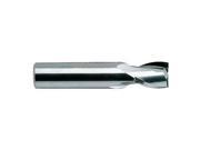 Carbide End Mill Sq 1 2 5 8 Cut L