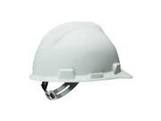 WHT STD Hard Hat