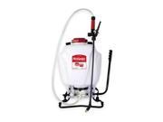 Backpack Sprayer 15 to 60 psi Poly