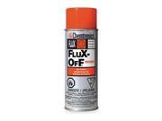 Flux Remover 16 Oz Net 10 Oz VOC 851 g L