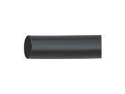 HeatShrinkTube, FoodGrd, 16-12AWGx48In, PK5 HeatShrinkTube, FoodGrd, 16-12AWGx48In, PK5