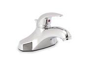 Lavatory Faucet Lever Handle 5 9 16 In.