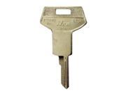 GM Ignition Key Blank Pack of 10