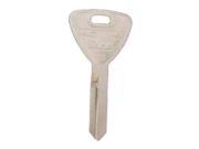 Ford Master Key Blank Pack of 10