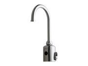 Lavatory Faucet Electronic 1.5GPM