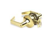 Medium Duty Lever Lockset Right Angle