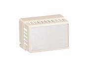 Pneumatic Thermostat Cover Beige